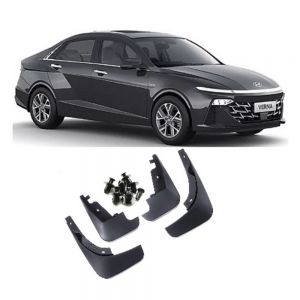 Mud Flap for Verna (2023)